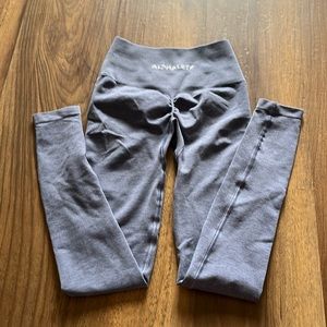 Alphalete leggings size XXS
